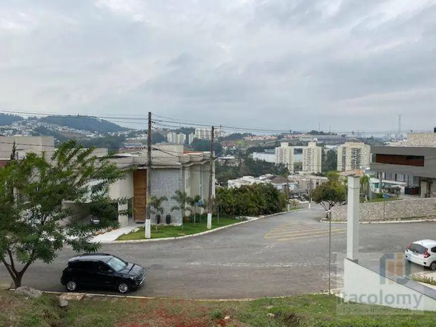 Foto 5 de Terreno / Lote à venda, 762m2 em Tamboré, Santana De Parnaiba - SP