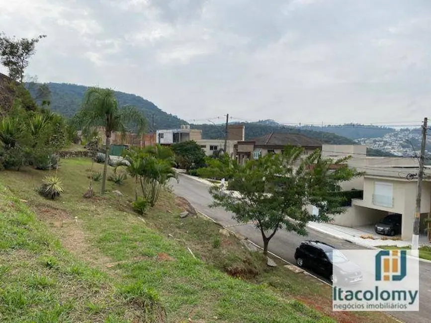 Foto 3 de Terreno / Lote à venda, 762m2 em Tamboré, Santana De Parnaiba - SP