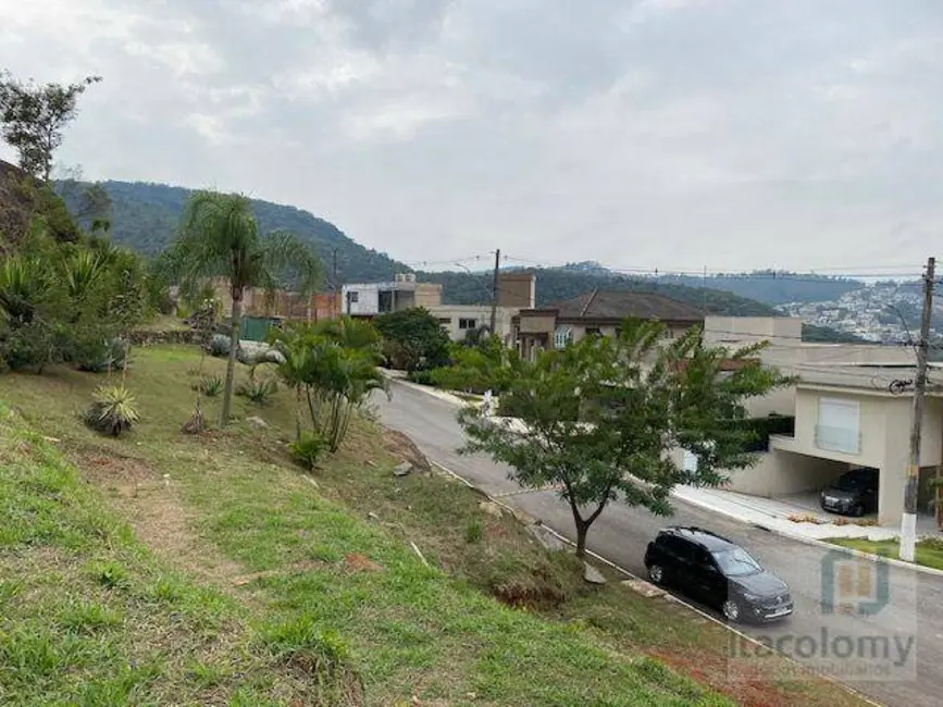 Foto 3 de Terreno / Lote à venda, 762m2 em Tamboré, Santana De Parnaiba - SP