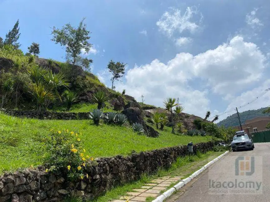 Foto 1 de Terreno / Lote à venda, 762m2 em Tamboré, Santana De Parnaiba - SP