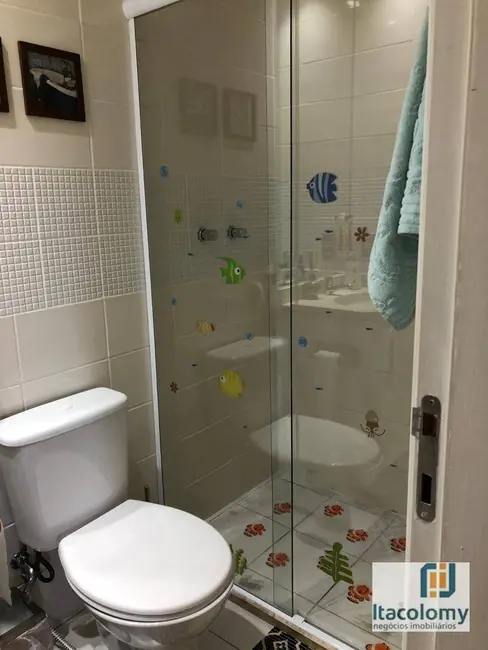 Foto 9 de Apartamento com 3 quartos à venda, 72m2 em Tamboré, Barueri - SP