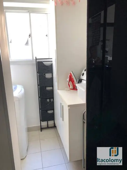 Foto 8 de Apartamento com 3 quartos à venda, 72m2 em Tamboré, Barueri - SP