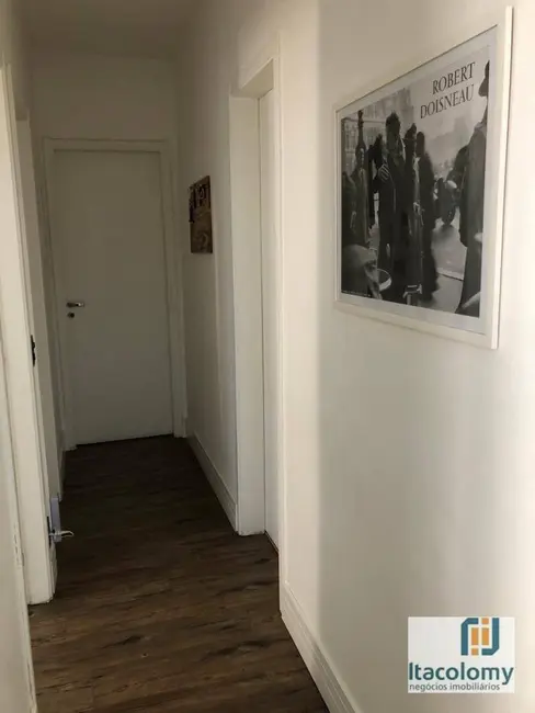 Foto 7 de Apartamento com 3 quartos à venda, 72m2 em Tamboré, Barueri - SP