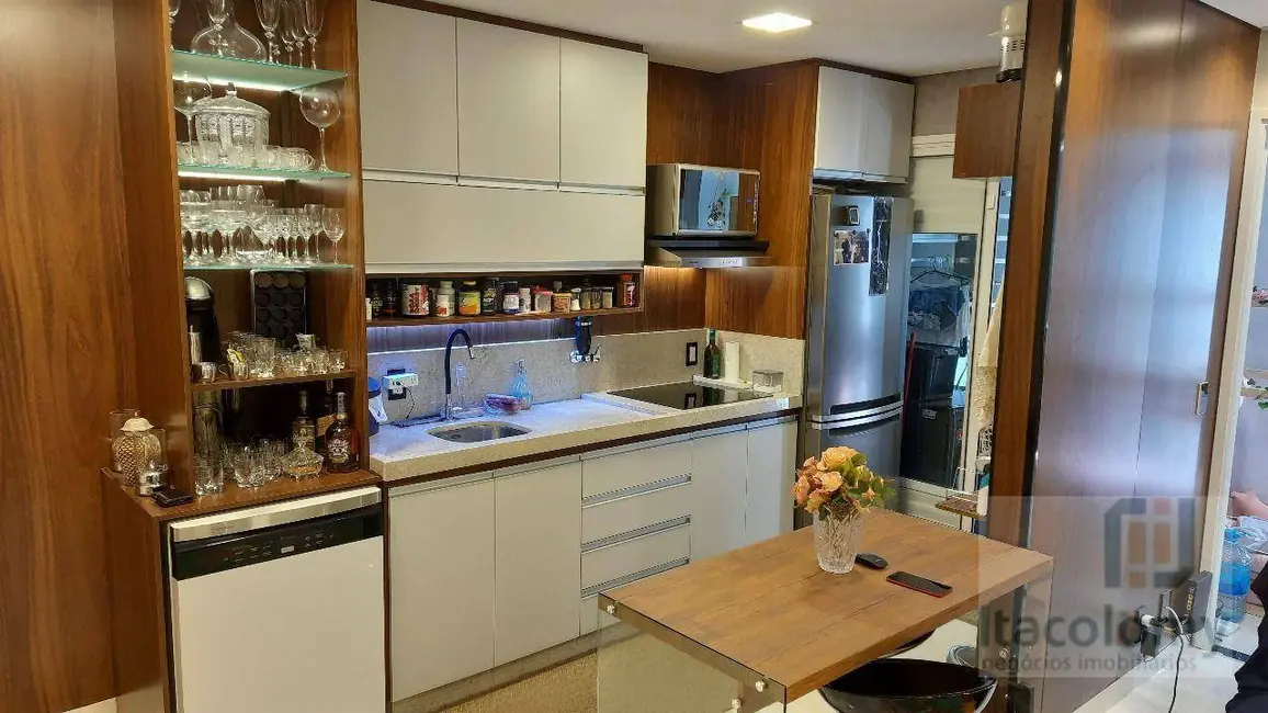 Foto 3 de Apartamento com 1 quarto à venda, 50m2 em Barueri - SP