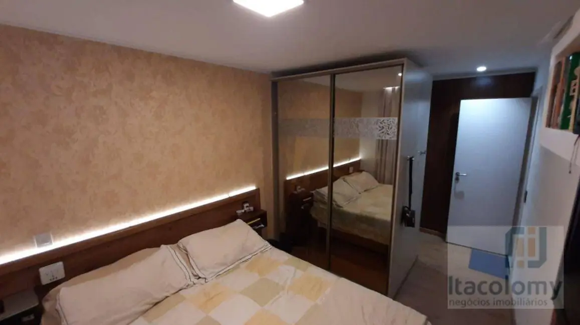 Foto 6 de Apartamento com 1 quarto à venda, 50m2 em Barueri - SP