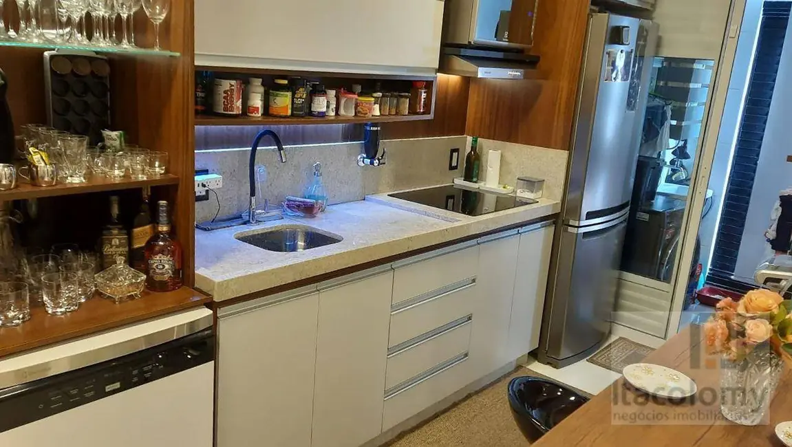 Foto 1 de Apartamento com 1 quarto à venda, 50m2 em Barueri - SP