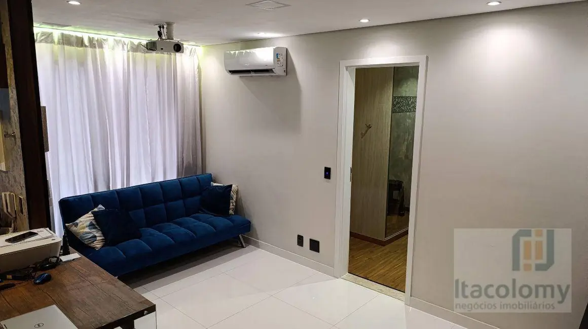 Foto 7 de Apartamento com 1 quarto à venda, 50m2 em Barueri - SP