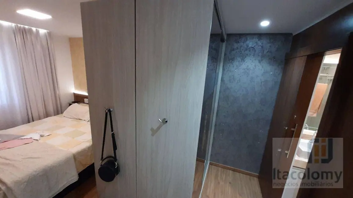 Foto 5 de Apartamento com 1 quarto à venda, 50m2 em Barueri - SP