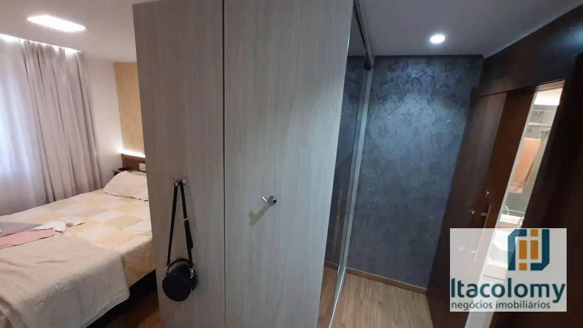 Foto 5 de Apartamento com 1 quarto à venda, 50m2 em Barueri - SP