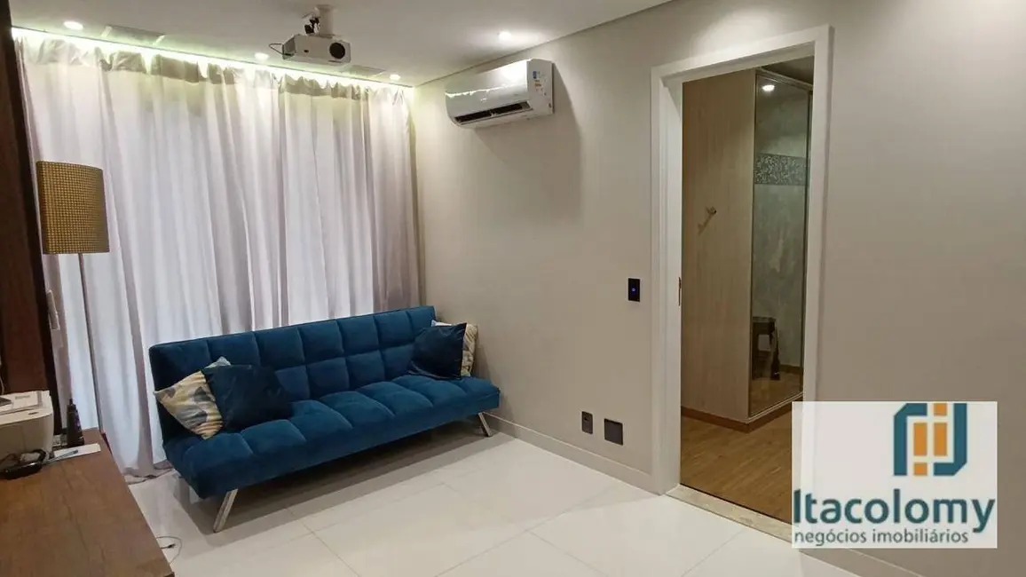 Foto 8 de Apartamento com 1 quarto à venda, 50m2 em Barueri - SP