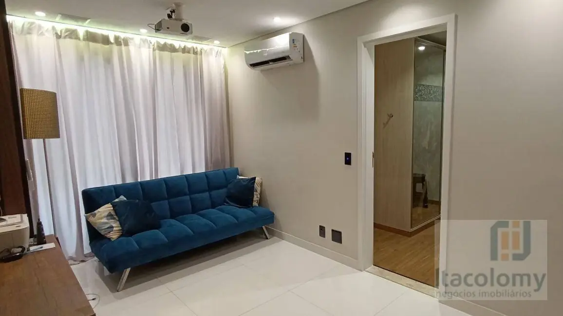 Foto 8 de Apartamento com 1 quarto à venda, 50m2 em Barueri - SP