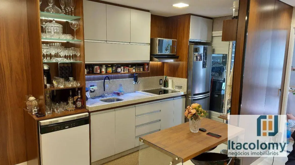 Foto 3 de Apartamento com 1 quarto à venda, 50m2 em Barueri - SP