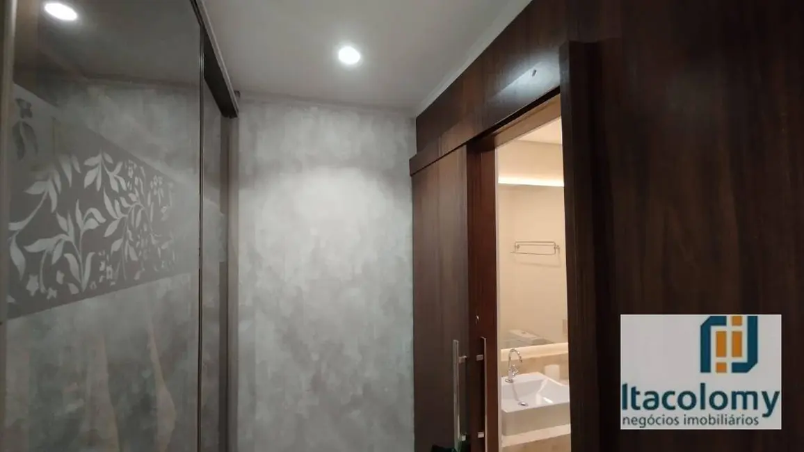 Foto 9 de Apartamento com 1 quarto à venda, 50m2 em Barueri - SP