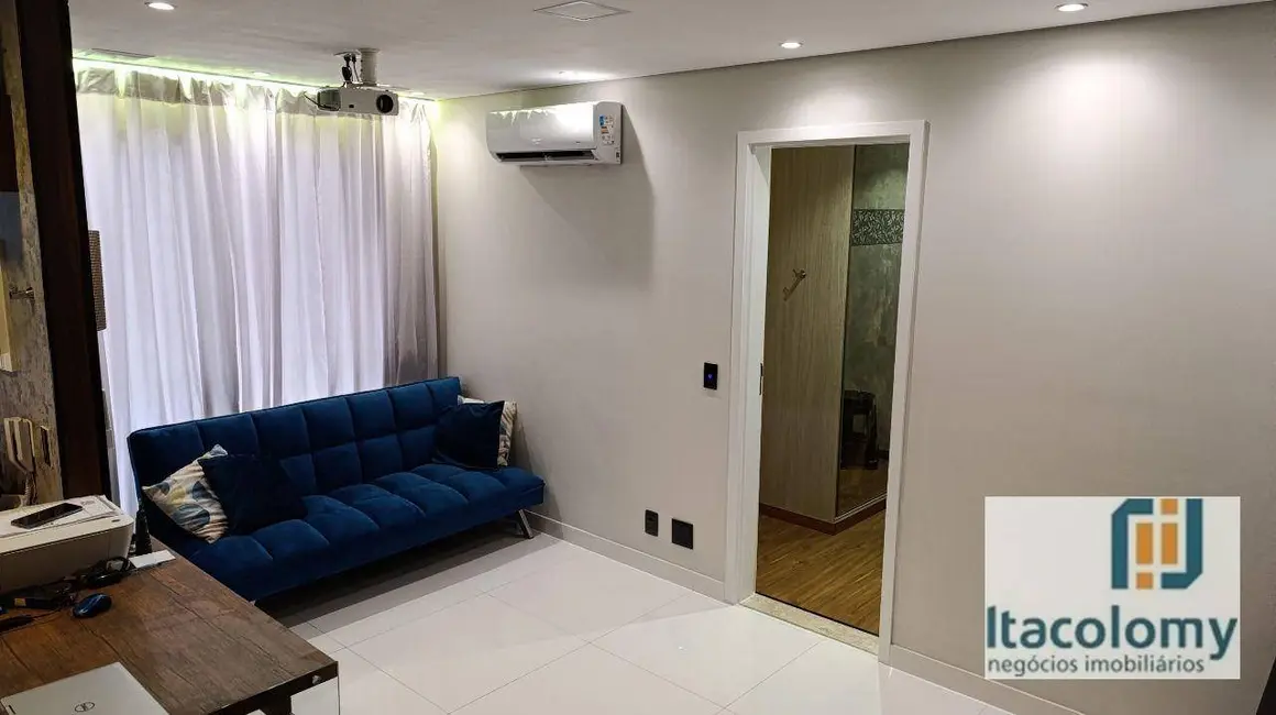 Foto 7 de Apartamento com 1 quarto à venda, 50m2 em Barueri - SP