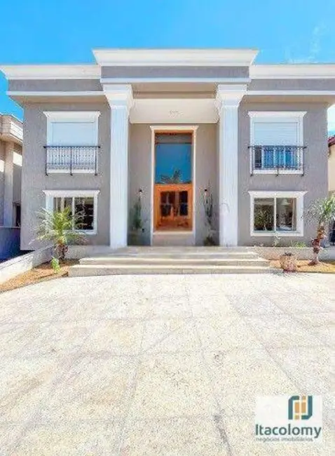 Casa de Condomínio com 4 quartos à venda, 640m2 em Santana De Parnaiba - SP - imagem 8 Foto 8 de Casa de Condomínio com 4 quartos à venda, 640m2 em Santana De Parnaiba - SP