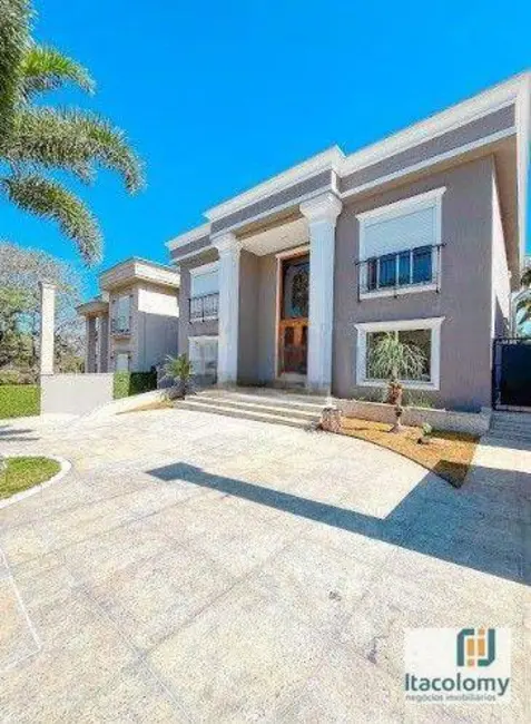 Casa de Condomínio com 4 quartos à venda, 640m2 em Santana De Parnaiba - SP - imagem 9 Foto 9 de Casa de Condomínio com 4 quartos à venda, 640m2 em Santana De Parnaiba - SP