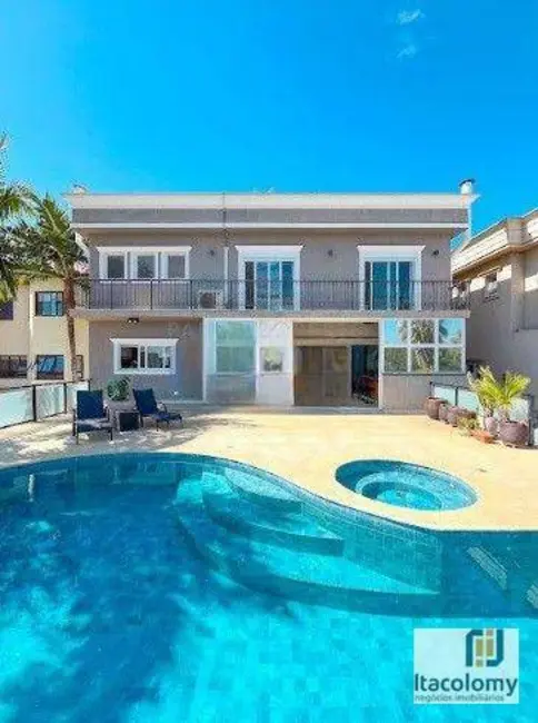 Casa de Condomínio com 4 quartos à venda, 640m2 em Santana De Parnaiba - SP - imagem 7 Foto 7 de Casa de Condomínio com 4 quartos à venda, 640m2 em Santana De Parnaiba - SP