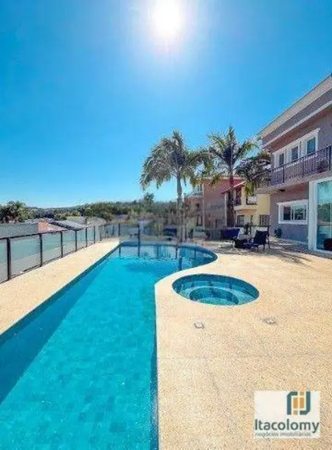 Casa de Condomínio com 4 quartos à venda, 640m2 em Santana De Parnaiba - SP - imagem 3 Foto 3 de Casa de Condomínio com 4 quartos à venda, 640m2 em Santana De Parnaiba - SP