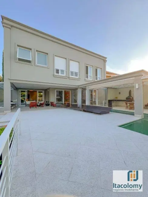 Foto 3 de Casa de Condomínio com 6 quartos à venda, 1000m2 em Barueri - SP