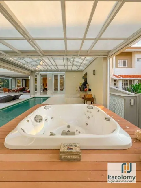 Foto 7 de Casa de Condomínio com 6 quartos à venda, 1000m2 em Barueri - SP