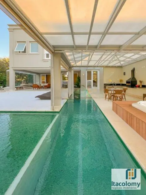 Foto 9 de Casa de Condomínio com 6 quartos à venda, 1000m2 em Barueri - SP