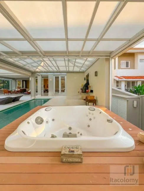 Foto 7 de Casa de Condomínio com 6 quartos à venda, 1000m2 em Barueri - SP