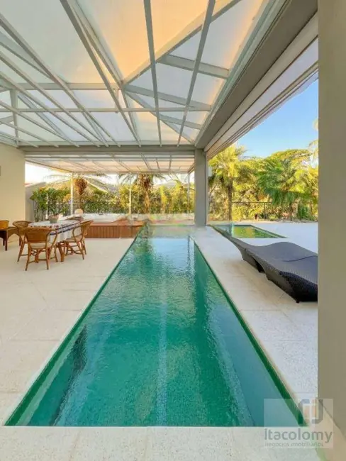 Foto 8 de Casa de Condomínio com 6 quartos à venda, 1000m2 em Barueri - SP