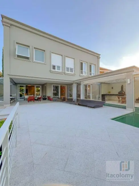 Foto 3 de Casa de Condomínio com 6 quartos à venda, 1000m2 em Barueri - SP