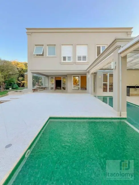 Foto 4 de Casa de Condomínio com 6 quartos à venda, 1000m2 em Barueri - SP