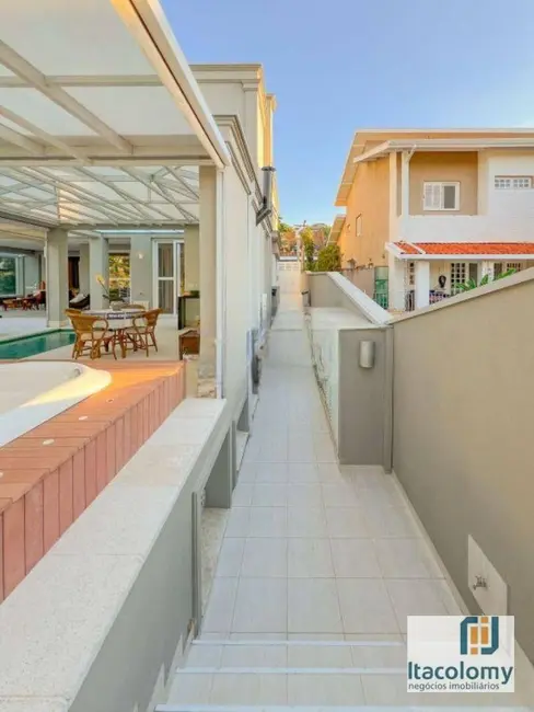 Foto 6 de Casa de Condomínio com 6 quartos à venda, 1000m2 em Barueri - SP