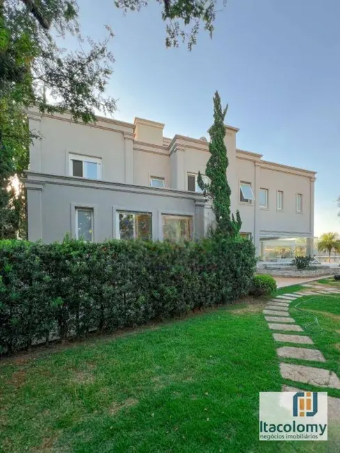 Foto 2 de Casa de Condomínio com 6 quartos à venda, 1000m2 em Barueri - SP