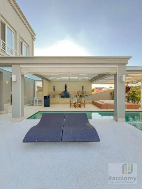 Foto 5 de Casa de Condomínio com 6 quartos à venda, 1000m2 em Barueri - SP