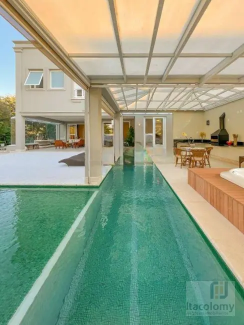 Foto 9 de Casa de Condomínio com 6 quartos à venda, 1000m2 em Barueri - SP