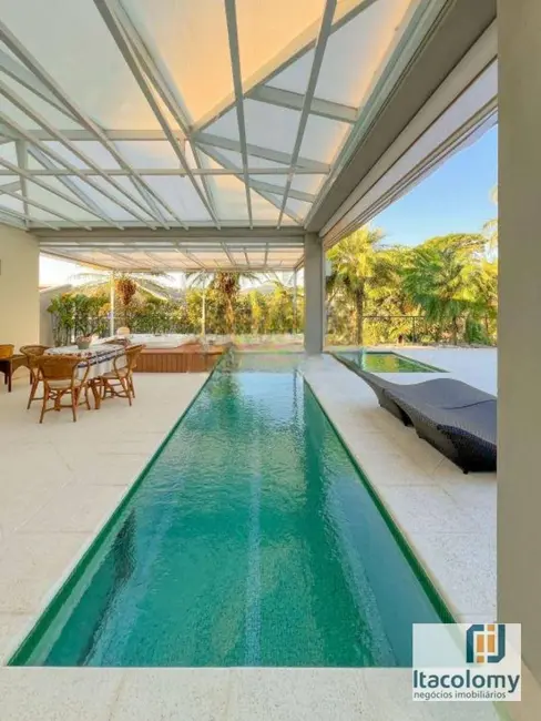 Foto 8 de Casa de Condomínio com 6 quartos à venda, 1000m2 em Barueri - SP