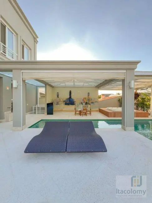 Foto 5 de Casa de Condomínio com 6 quartos à venda, 1000m2 em Barueri - SP