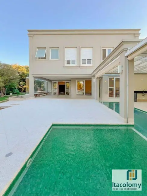 Foto 4 de Casa de Condomínio com 6 quartos à venda, 1000m2 em Barueri - SP