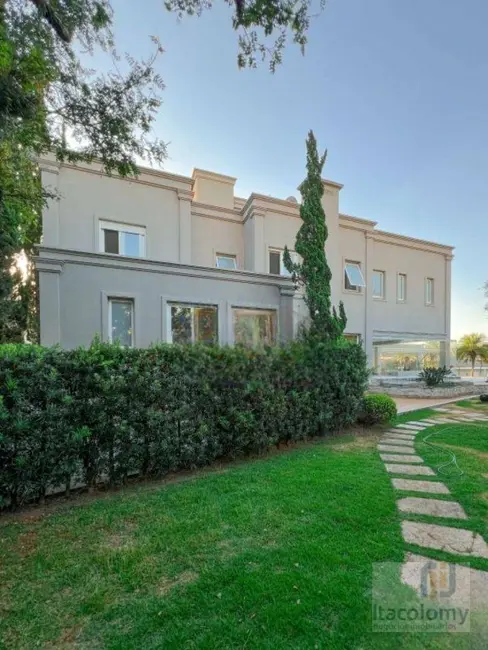 Foto 2 de Casa de Condomínio com 6 quartos à venda, 1000m2 em Barueri - SP