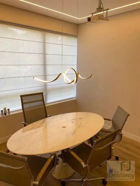 Foto 6 de Sala Comercial à venda, 30m2 em Tamboré, Santana De Parnaiba - SP