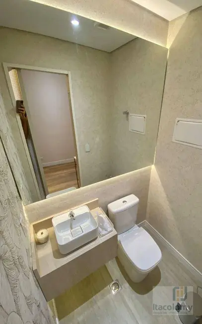 Foto 4 de Sala Comercial à venda, 30m2 em Tamboré, Santana De Parnaiba - SP