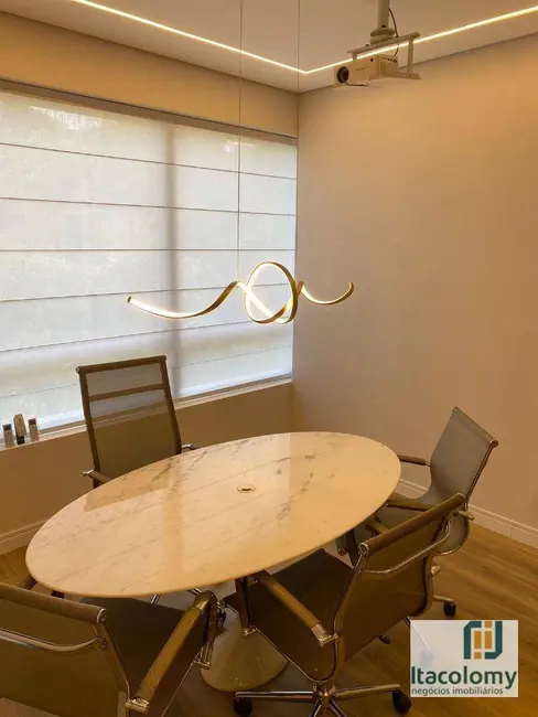 Foto 6 de Sala Comercial à venda, 30m2 em Tamboré, Santana De Parnaiba - SP