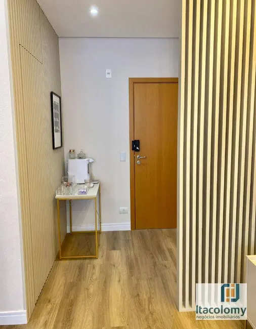 Foto 3 de Sala Comercial à venda, 30m2 em Tamboré, Santana De Parnaiba - SP