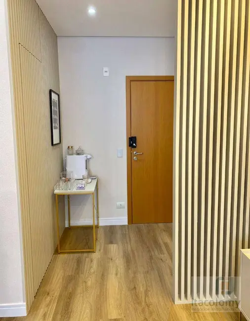 Foto 3 de Sala Comercial à venda, 30m2 em Tamboré, Santana De Parnaiba - SP