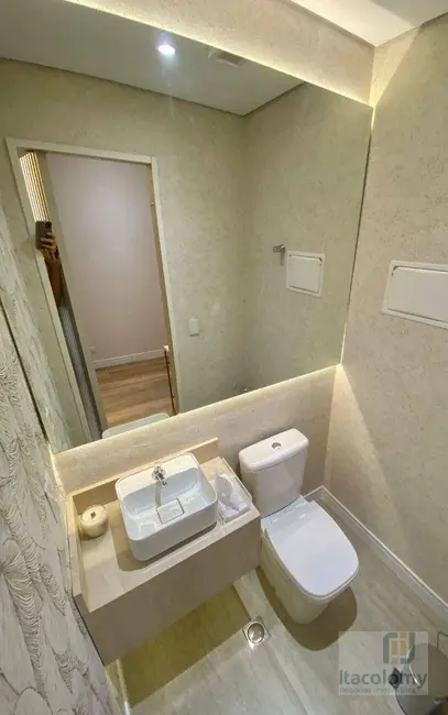 Foto 4 de Sala Comercial à venda, 30m2 em Tamboré, Santana De Parnaiba - SP