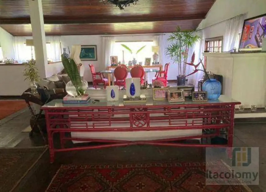 Foto 6 de Fazenda / Haras com 6 quartos à venda, 2187500m2 em Pedrinha, Guaratingueta - SP