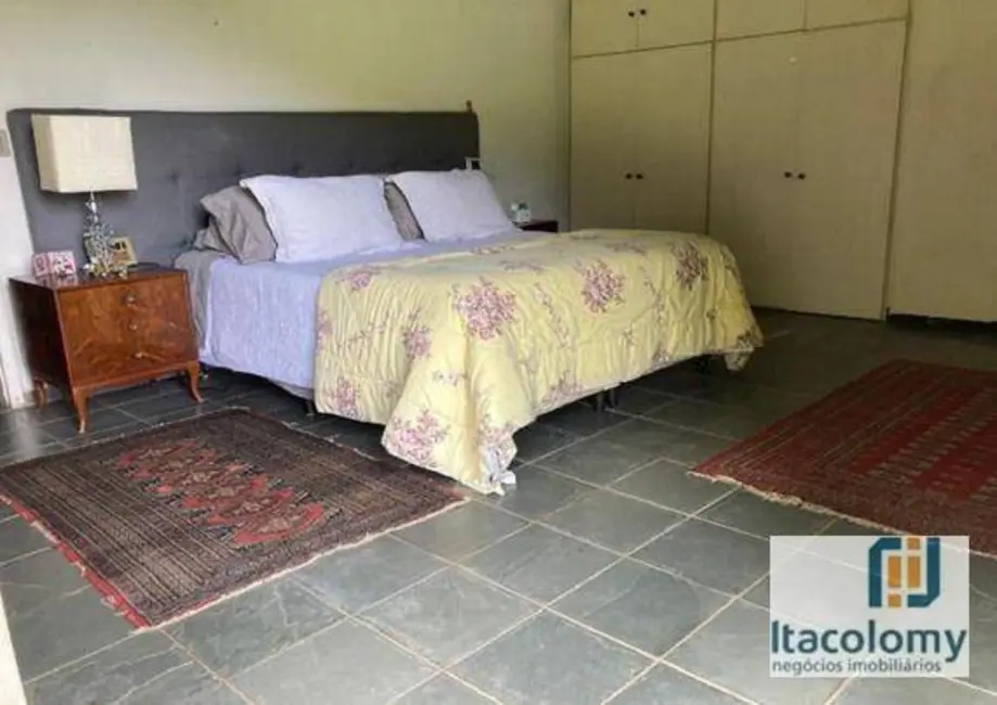 Foto 9 de Fazenda / Haras com 6 quartos à venda, 2187500m2 em Pedrinha, Guaratingueta - SP