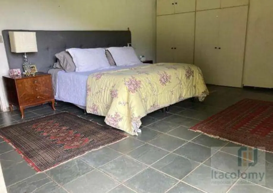 Foto 9 de Fazenda / Haras com 6 quartos à venda, 2187500m2 em Pedrinha, Guaratingueta - SP