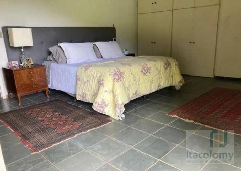 Foto 9 de Fazenda / Haras com 6 quartos à venda, 2187500m2 em Pedrinha, Guaratingueta - SP