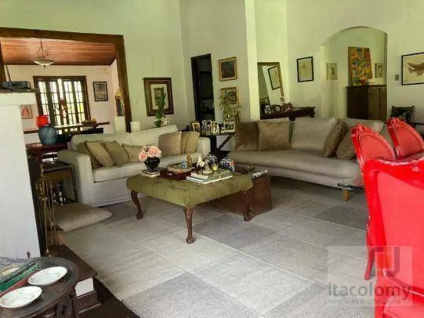 Foto 7 de Fazenda / Haras com 6 quartos à venda, 2187500m2 em Pedrinha, Guaratingueta - SP