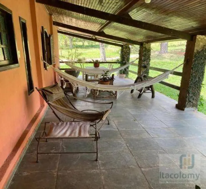 Foto 5 de Fazenda / Haras com 6 quartos à venda, 2187500m2 em Pedrinha, Guaratingueta - SP