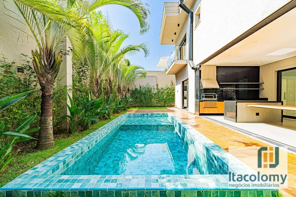 Casa de Condomínio com 4 quartos à venda, 556m2 em Tamboré, Santana De Parnaiba - SP - imagem 1 Foto 1 de Casa de Condomínio com 4 quartos à venda, 556m2 em Tamboré, Santana De Parnaiba - SP